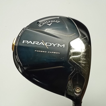 PARADYM 1W 9°  S VENTUS　TR　5　for　Callaway