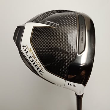 STEALTH　GLOIRE 1W 11.5°  R Speeder　NX　for　TM