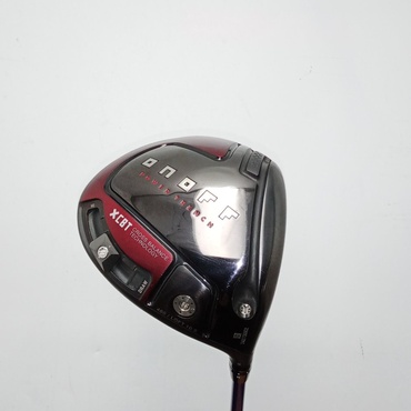 ONOFF　AKA　(2024) 1W 10.5°  SR Speeder NX VIOLET 50