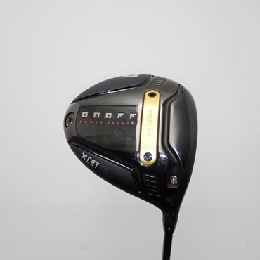 ONOFF　KURO　(2026) 1W 10.5°  LABOSPEC　SHINARI　50