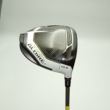 STEALTH　GLOIRE　PLUS 1W 10.5°  R Speeder　NX　for　TM