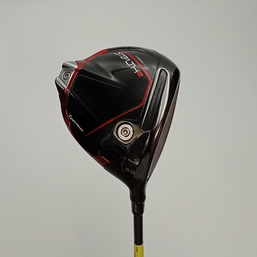 STEALTH2 1W 9°  S TENSEI　RED　TM50　(22)