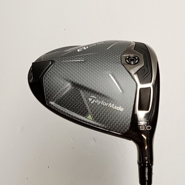 Qi35 1W 9°  S 2025　Diamana　SILVER　TM55