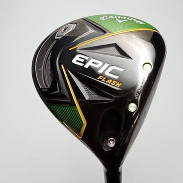 EPIC　FLASH 1W 10.5°  S Speeder　EVOLUTION　for　CW