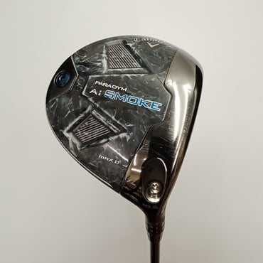 Ai　SMOKE　MAX　D 1W 10.5°  S TENSEI　50　for　Callaway