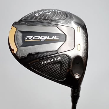 ROGUE　ST　MAX　LS 1W 9°  S Diamana　PD　60