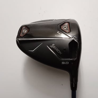 SRIXON　ZXi　LS 1W 9°  S VENTUS　ZXi　6