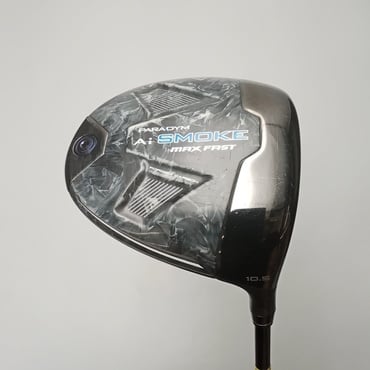 Ai　SMOKE　MAX　FAST 1W 10.5°  R TENSEI　40　for　Callaway