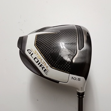 STEALTH　GLOIRE 1W 10.5°  S Speeder　NX　for　TM