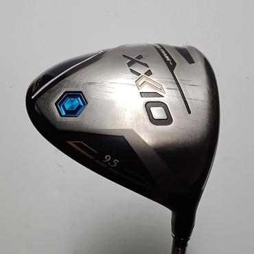 XXIO　12　ネイビー 1W 9.5°  S XXIO　MP1200　ネイビー