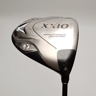 XXIO　(2010) 1W 9.5°  S XXIO　MP600