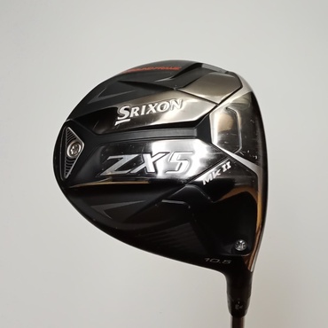 SRIXON　ZX5　MKⅡ 1W 10.5°  S Diamana　ZX-Ⅱ50