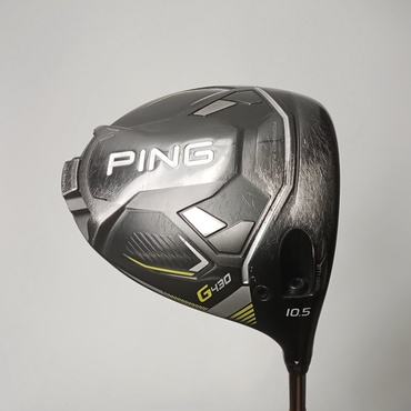 G430　MAX 1W 10.5°  S PING　TOUR　2.0　CHROME　65