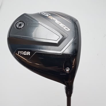 RS　SPEED 1W 10.5°  S TOUR AD LIA Light