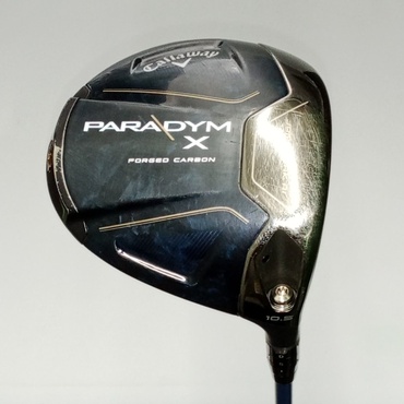 PARADYM　X 1W 10.5°  S VENTUS　TR　5　for　Callaway