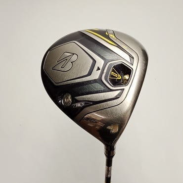 TOUR　B　JGR　(2019) 1W 10.5°  S Tour　AD　for　JGR　TG2-5