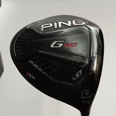 G410　LST 1W 10.5°  SR ALTAJCB
