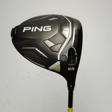 G430　MAX　10K 1W 10.5°  S ALTA　J　CB　BLACK