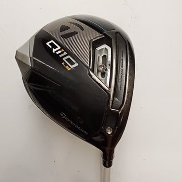 Qi10　LS 1W 10.5°  S Tour AD HD-6