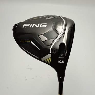 G430　MAX　10K 1W 10.5°  SR ALTA　J　CB　BLACK