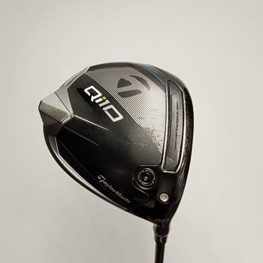 Qi10 1W 9°  S Diamana　BLUE　TM50