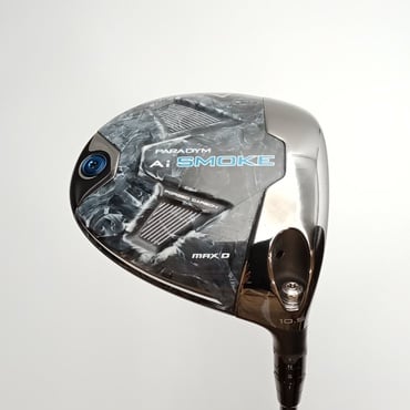 Ai　SMOKE　MAX　D 1W 10.5°  R LIN-Q BLUE EX 5
