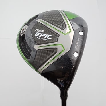 GBB　EPIC　STAR 1W 10.5°  R Speeder　EVOLUTION　for　GBB