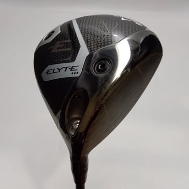 ELYTE　　　　　◆◆◆　(トリプルダイヤモンド) 1W 9°  S TENSEI　GREEN　60　for　Callaway
