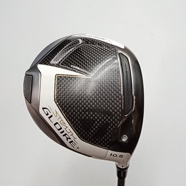 STEALTH　GLOIRE　PLUS 1W 10.5°  SR Speeder　NX　for　TM