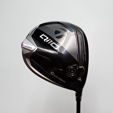 Qi10 1W 9°  S Diamana　BLUE　TM50