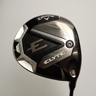 ELYTE 1W 9°  SR VENTUS　GREEN　50　for　Callaway