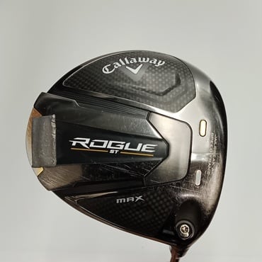 ROGUE　ST　MAX 1W 10.5°  S VENTUS　5　for　Callaway