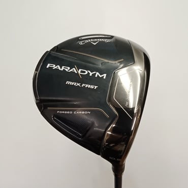 PARADYM　MAX　FAST 1W 10.5°  S Speeder　NX　40　for　Callaway