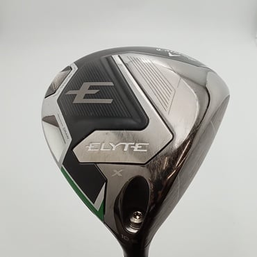 ELYTE　X 1W 10.5°  S VENTUS　GREEN　50　for　Callaway