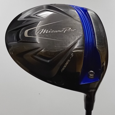 Mizuno　Pro　MODEL-E 1W S Tour　AD　GM-1　D