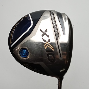 XXIO　12　ネイビー 1W 10.5°  R XXIO　MP1200　ネイビー