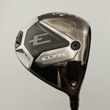 ELYTE 1W 10.5°  R VENTUS　GREEN　50　for　Callaway