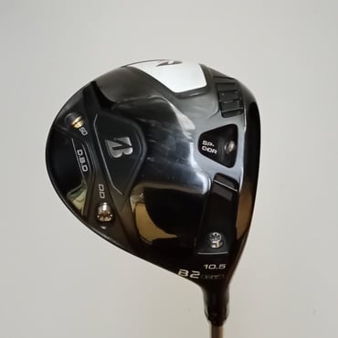 B2HT 1W 10.5°  Speeder　NX　BS40w