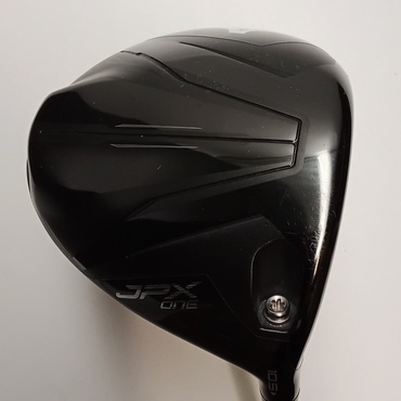 JPX　ONE 1W 10.5°  R TENSEI　RED　MM　D
