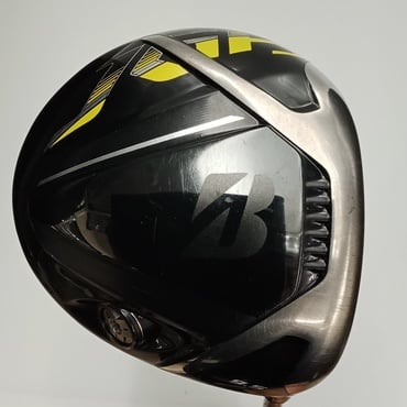 TOUR　B　JGR　(2017) 1W 9.5°  S TG1-5