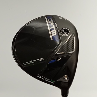 OPTM　X 1W 10.5°  S SPEEDER　NX　for　COBRA