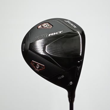 SRIXON　ZXi　RKT 1W 10.5°  S VENTUS　TR　ZXi-Ⅱ　6