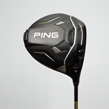 G430　MAX　10K 1W 9°  S PING　TOUR　2.0　BLACK　65