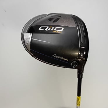 Qi10　MAX 1W 10.5°  R Diamana　BLUE　TM50