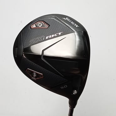 SRIXON　ZXi　RKT 1W 9°  S VENTUS　TR　ZXi-Ⅱ　5