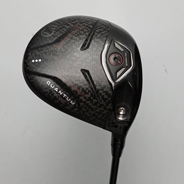 QUANTUM　　　◆◆◆　TD 1W 10.5°  S TENSEI　GRAY　60　for　Callaway