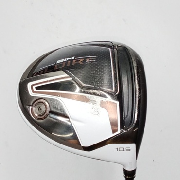 SIM　GLOIRE 1W 10.5°  SR Air　Speeder　TM
