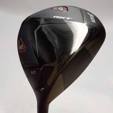 SRIXON　ZXi　RKT 1W 9°  BLUE1 VANQUISH BLUE-1