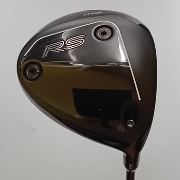 RS　DUO 1W 10.5°  S Lin･Q CORE BLUE５