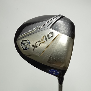 XXIO　13　ネイビー 1W 9.5°  S XXIO　MP1300　ネイビー